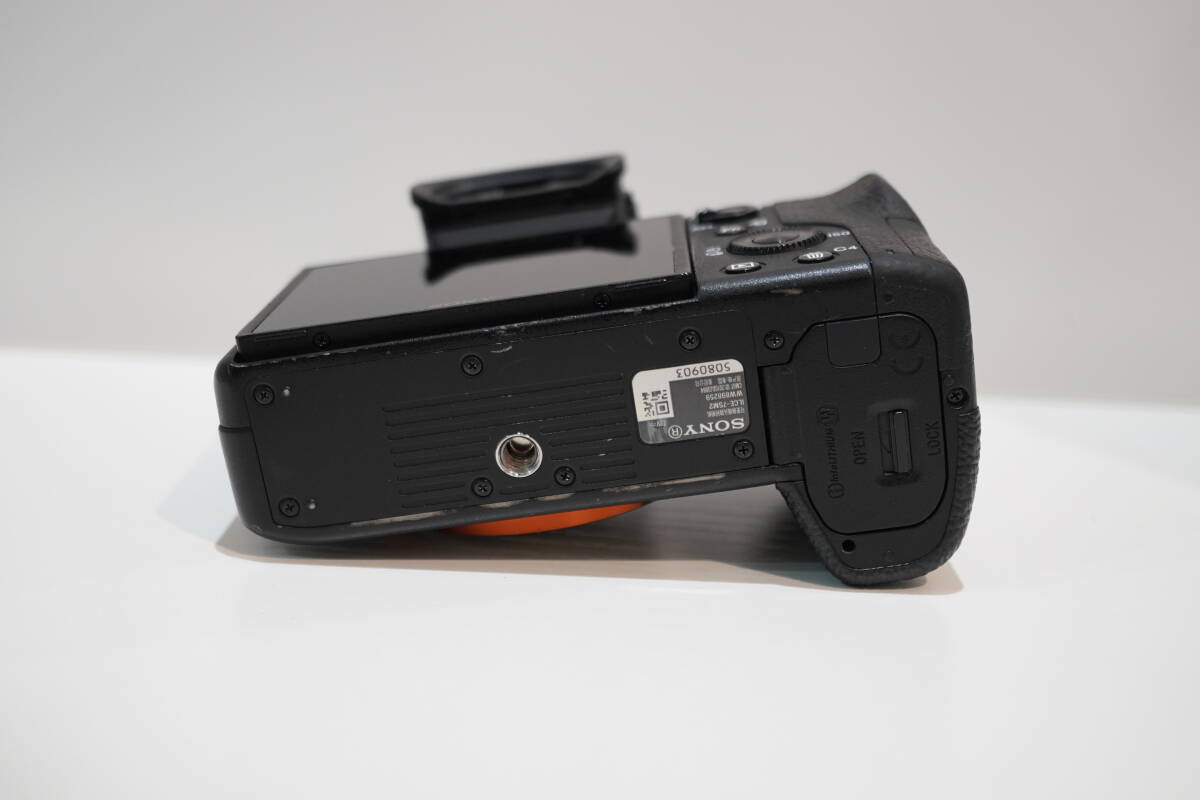  усиленный стекло specification небо body фотосъемка α7Sii полный spec ktoru модифицировано полный размер E крепление беззеркальный цифровая камера SONY инфракрасные лучи ILCE A7SM2 α7sm2