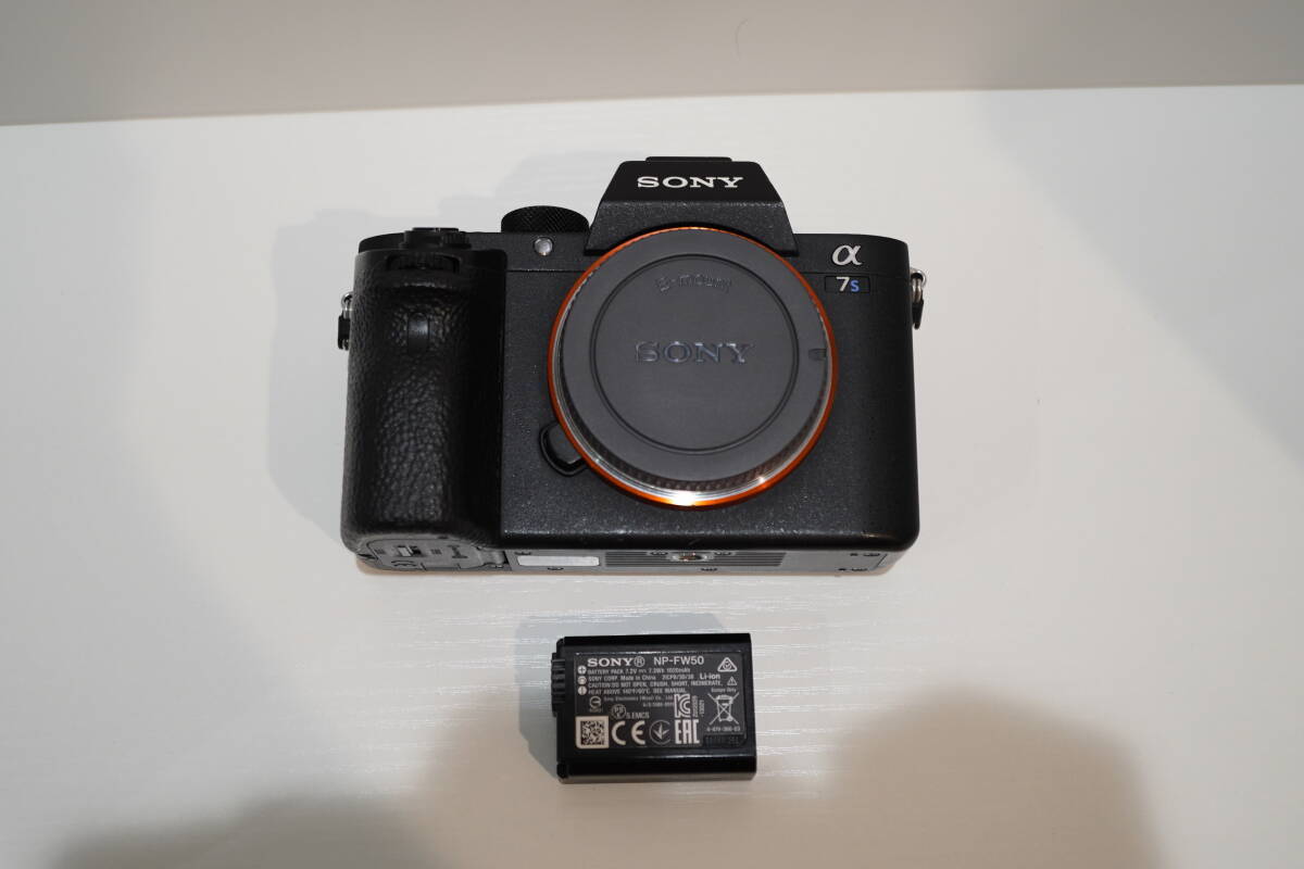  усиленный стекло specification небо body фотосъемка α7Sii полный spec ktoru модифицировано полный размер E крепление беззеркальный цифровая камера SONY инфракрасные лучи ILCE A7SM2 α7sm2