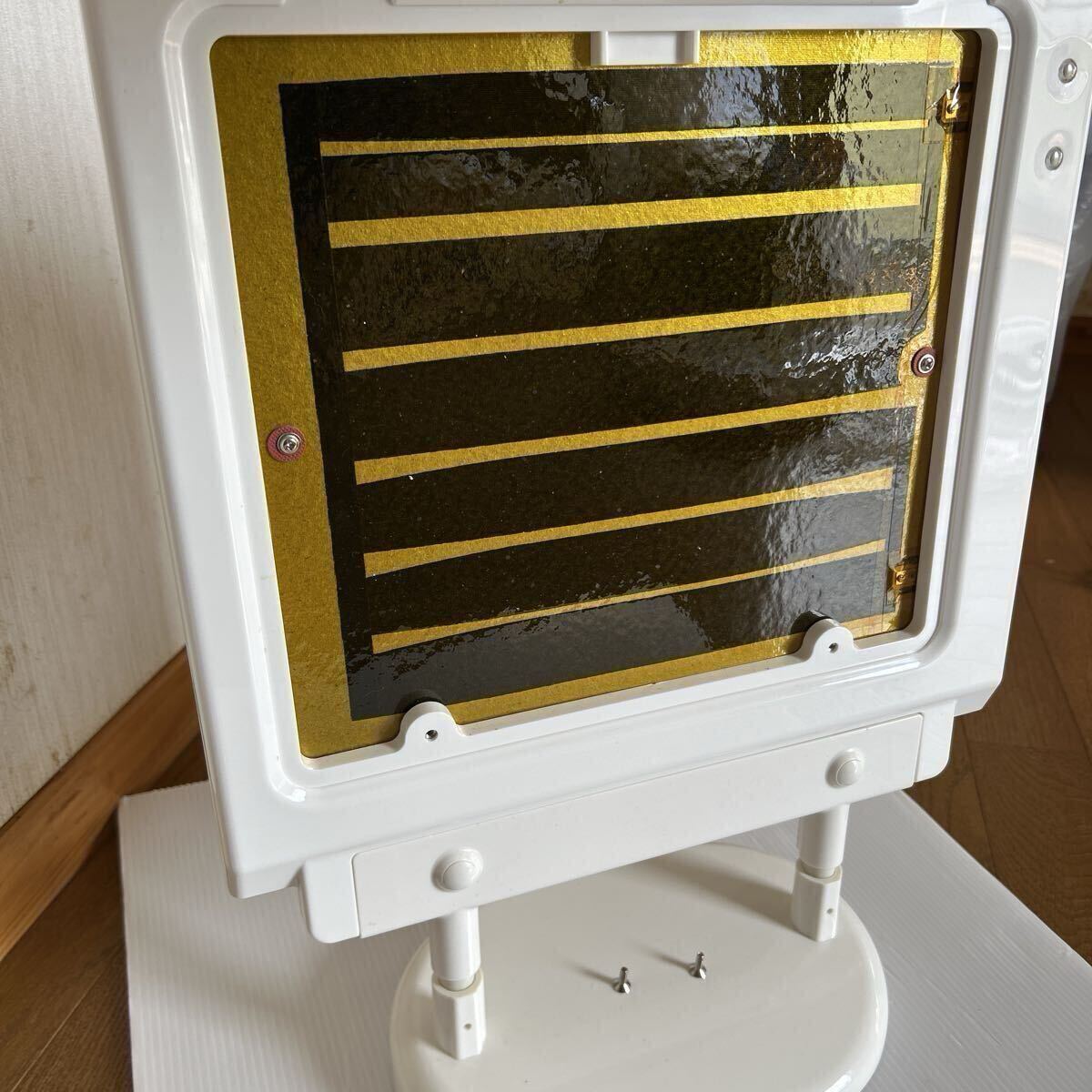 遠赤外線マイカヒーターⅡ_画像3