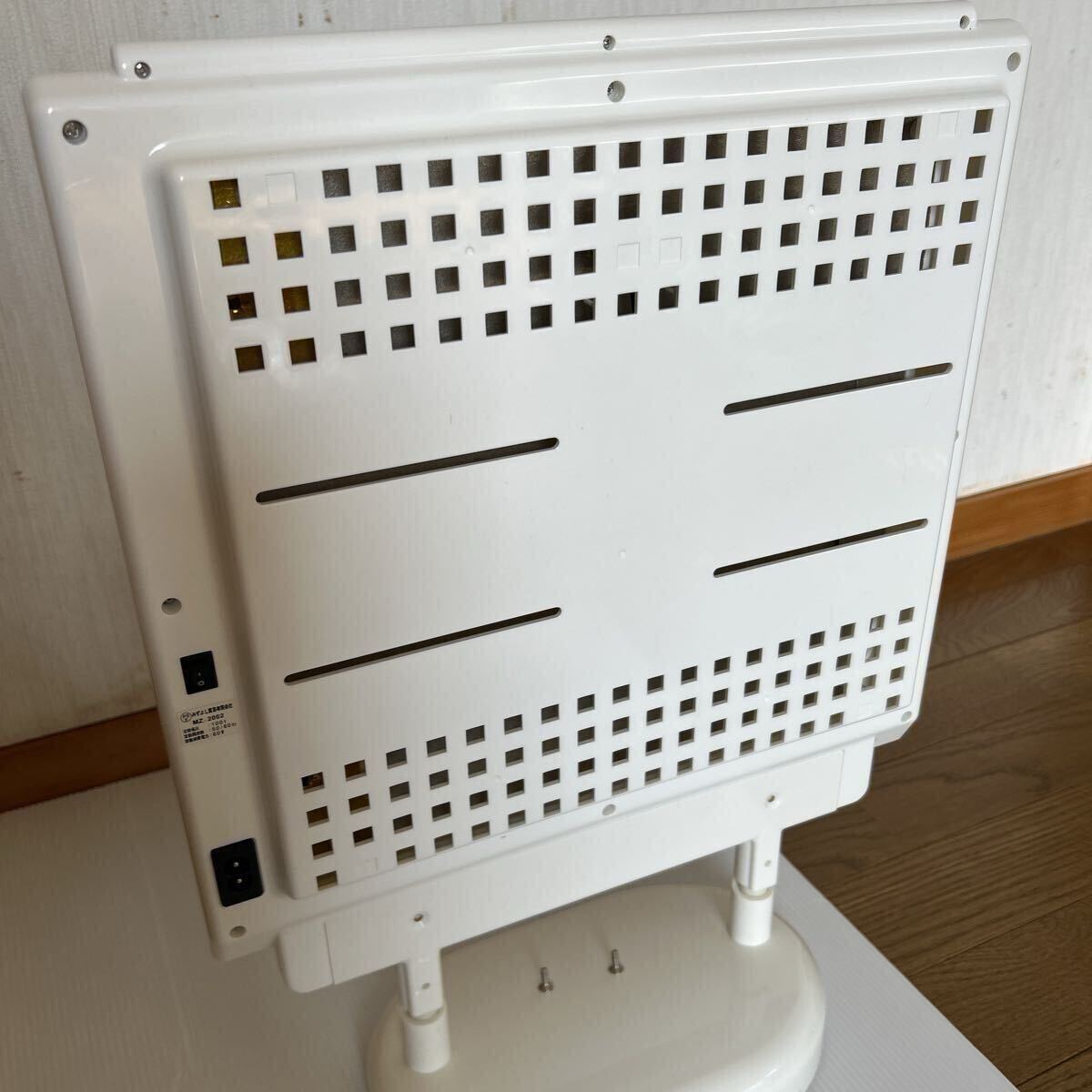 遠赤外線マイカヒーターⅡ_画像5