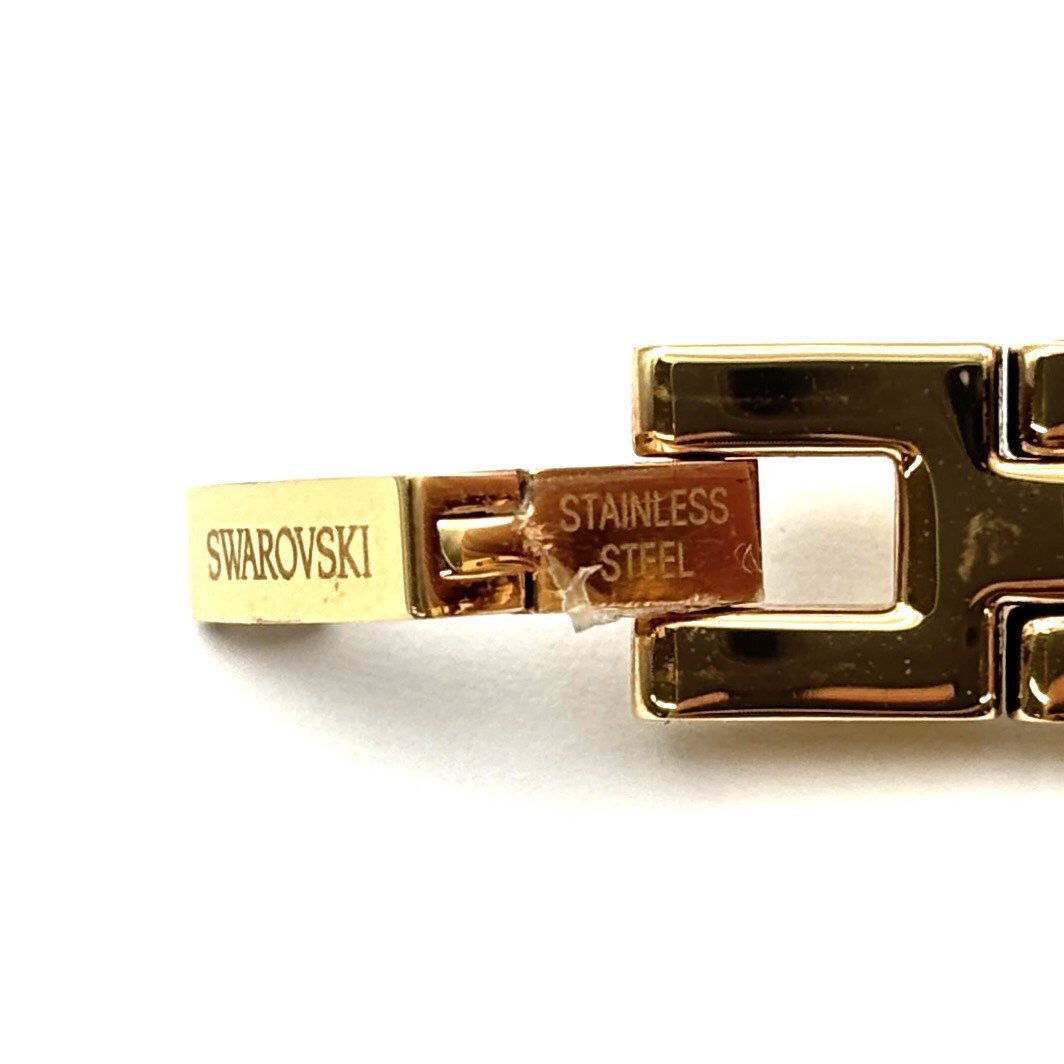 [SWAROVSKI/ Swarovski ] crystal rose часы наручные часы 5484057*53C97