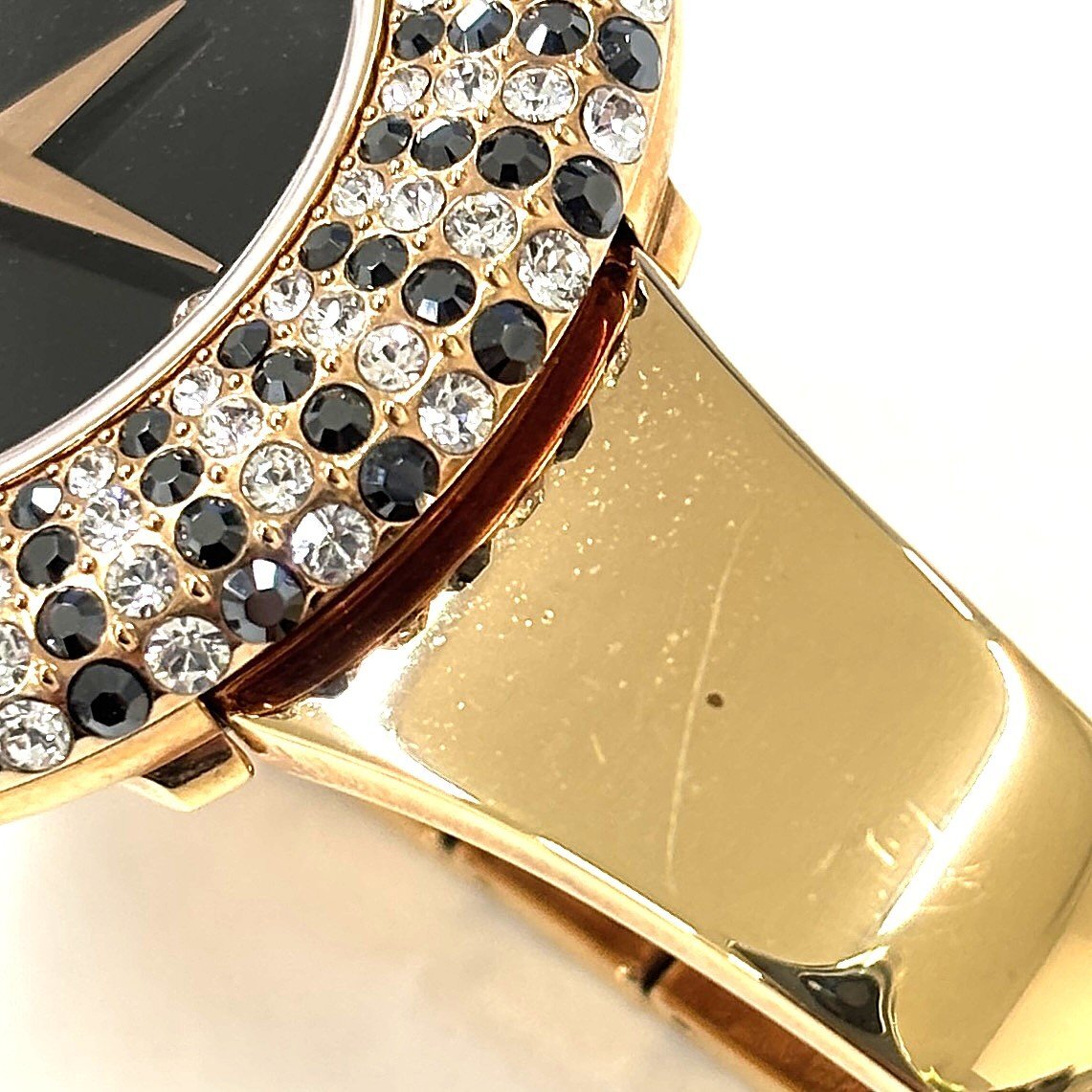 [SWAROVSKI/ Swarovski ] crystal rose часы наручные часы 5484057*53C97