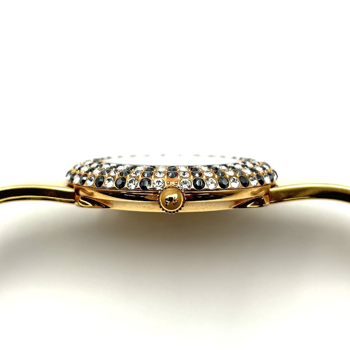 [SWAROVSKI/ Swarovski ] crystal rose часы наручные часы 5484057*53C97