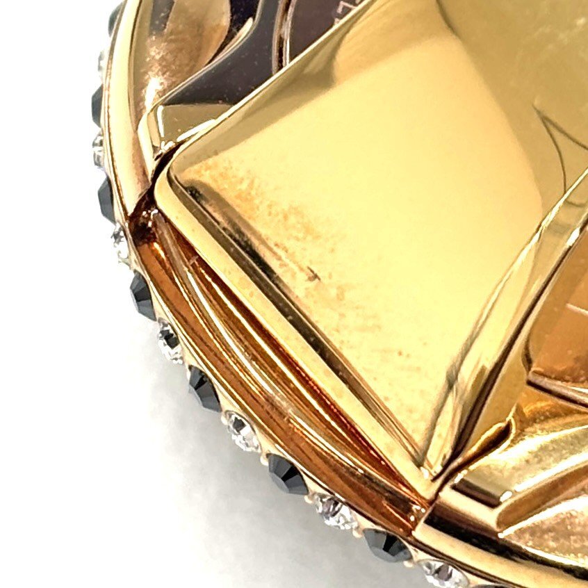 [SWAROVSKI/ Swarovski ] crystal rose часы наручные часы 5484057*53C97