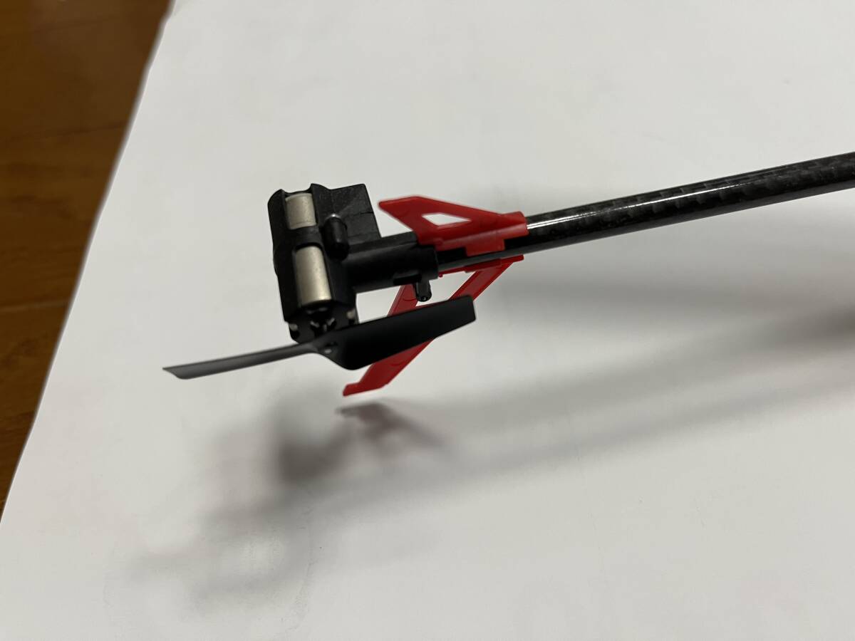 XK K130 未飛行　本体のみ_画像4