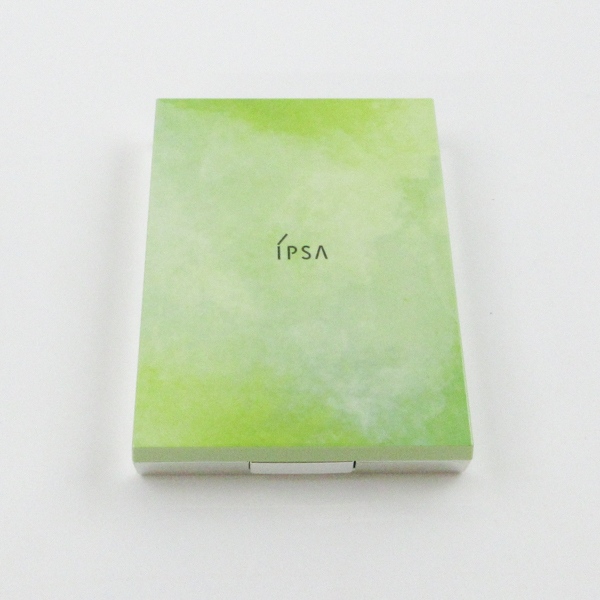 イプサ デザイニング フェイスカラーパレット JT #01 限定品 残量多 C745_画像3