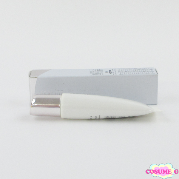 アクセーヌ スキンカラーコントロール #01 標準色 10g C758_画像1