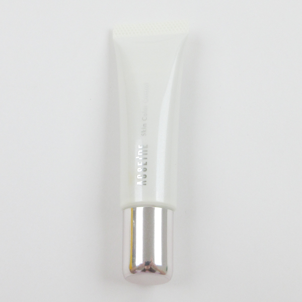 アクセーヌ スキンカラーコントロール #01 標準色 10g C758_画像2