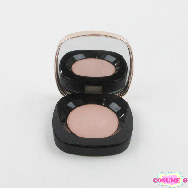 コスメデコルテ クリーム ブラッシュ #001 残量多 C755_画像1