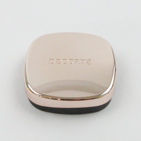 コスメデコルテ クリーム ブラッシュ #001 残量多 C755_画像3