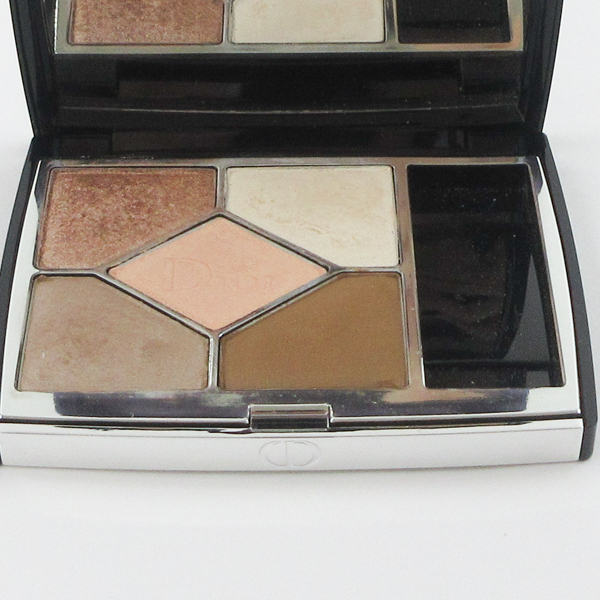 ディオール サンク クルール クチュール #649 ヌード ドレス 残量多 C757_画像2