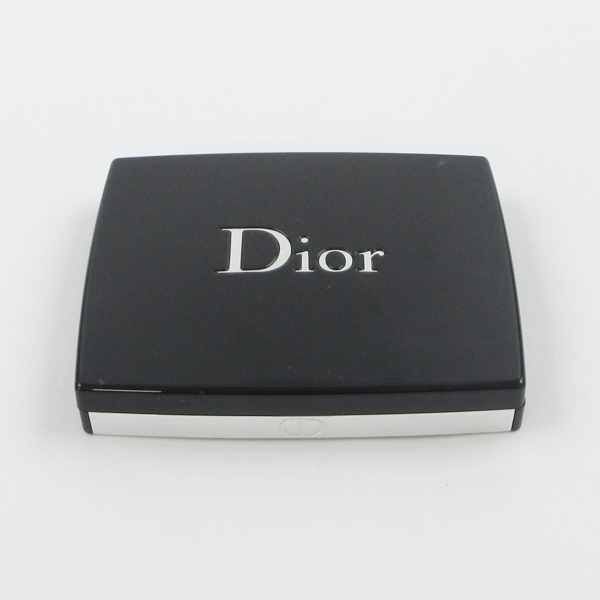 ディオール サンク クルール クチュール #649 ヌード ドレス 残量多 C757_画像3