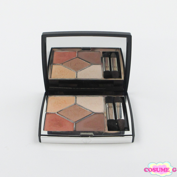 ディオール サンク クルール クチュール #429 トワル ドゥ ジュイ 残量多 C757_画像1