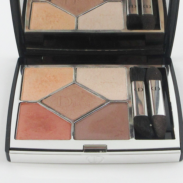 ディオール サンク クルール クチュール #429 トワル ドゥ ジュイ 残量多 C757_画像2