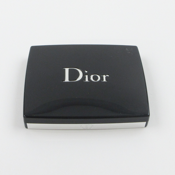 ディオール サンク クルール クチュール #429 トワル ドゥ ジュイ 残量多 C757_画像3