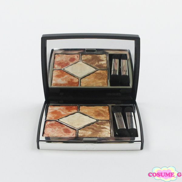 ディオール サンク クルール クチュール #759 デューン 残量多 C763_画像1