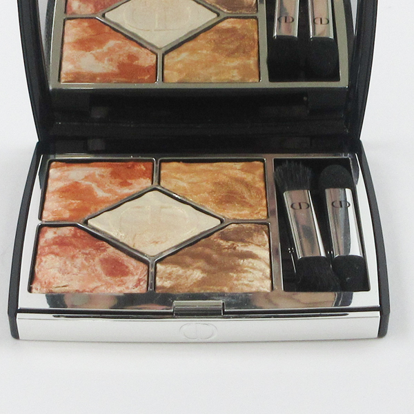 ディオール サンク クルール クチュール #759 デューン 残量多 C763_画像2