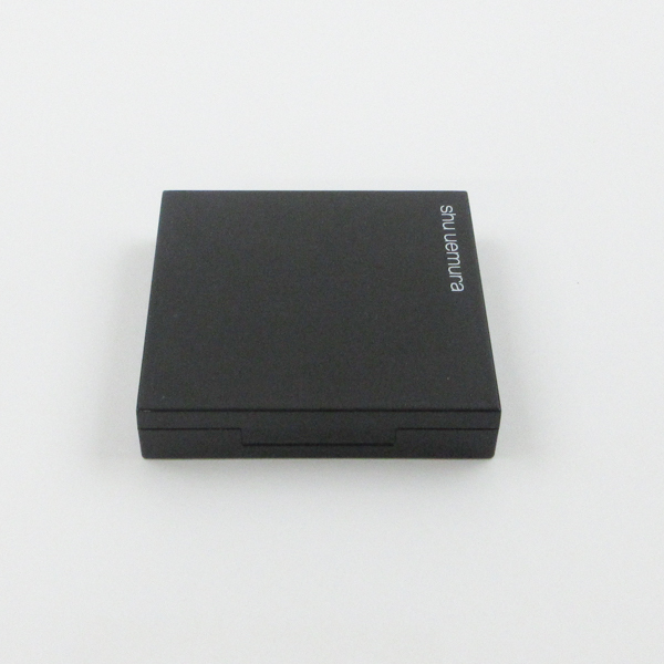 シュウ ウエムラ アイスカルプト #3D コントゥア モーヴ 残量多 C765_画像3