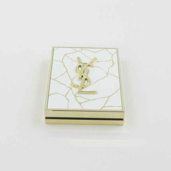 イヴ サンローラン クチュール ミニ クラッチ #910 未使用 C765_画像3