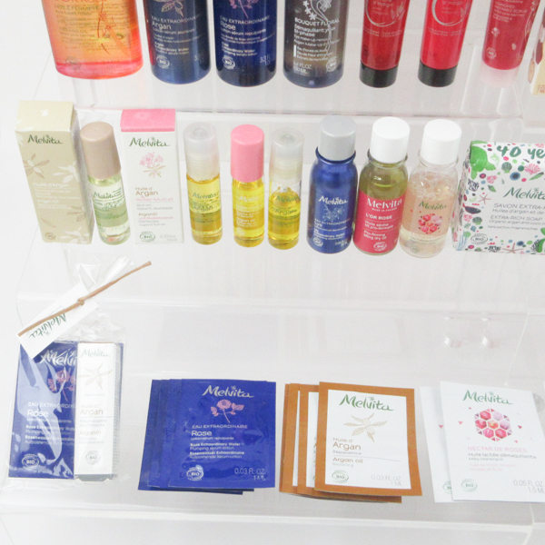 メルヴィータ リップグロス クリーム 化粧水 ボディオイル 洗顔 シャンプー コンディショナー スクラブ 約50点セット MC996_画像4