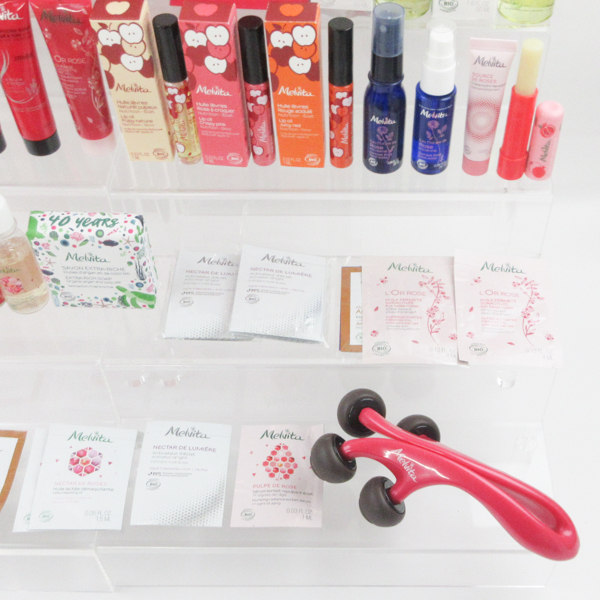 メルヴィータ リップグロス クリーム 化粧水 ボディオイル 洗顔 シャンプー コンディショナー スクラブ 約50点セット MC996_画像5