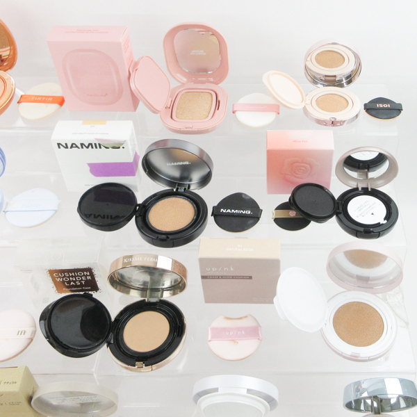 キスミー フィー ティルティル ステファ二ー ティーフィット等チーク ファンデーション パウダー 16点セット MC987_画像3