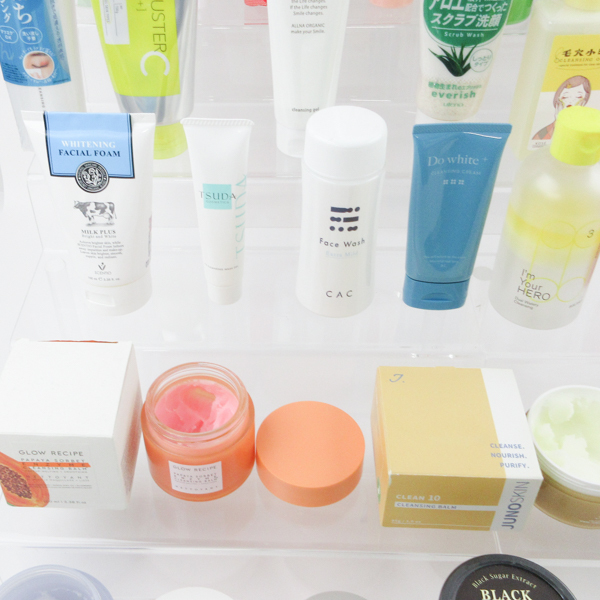 ヴェレダ アイムユアヒーロー デュオ ビフェスタ クレメ 等クレンジングジェル クリーム リムーバー オイル 洗顔29点セット MC985_画像4