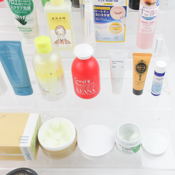 ヴェレダ アイムユアヒーロー デュオ ビフェスタ クレメ 等クレンジングジェル クリーム リムーバー オイル 洗顔29点セット MC985_画像5