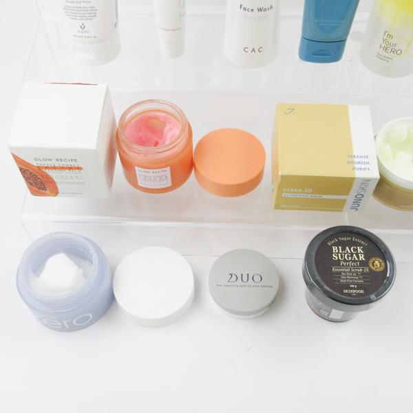 ヴェレダ アイムユアヒーロー デュオ ビフェスタ クレメ 等クレンジングジェル クリーム リムーバー オイル 洗顔29点セット MC985_画像6