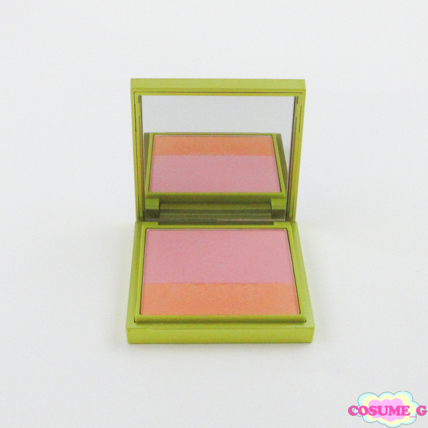 MAC パウダー ブラッシュ ダイナスティック ファンタスティック 残量多 C764_画像1