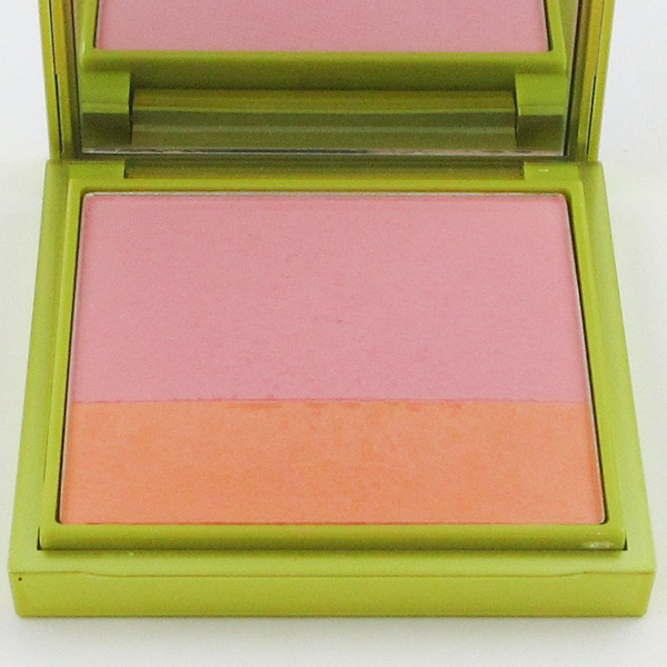 MAC パウダー ブラッシュ ダイナスティック ファンタスティック 残量多 C764_画像2