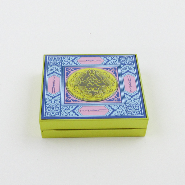 MAC パウダー ブラッシュ ダイナスティック ファンタスティック 残量多 C764_画像3