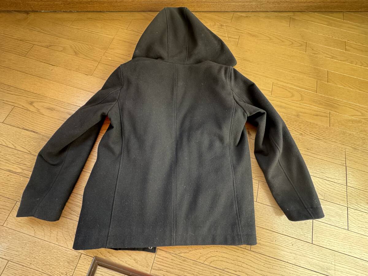 ユニクロ　コート　サイズM_画像2