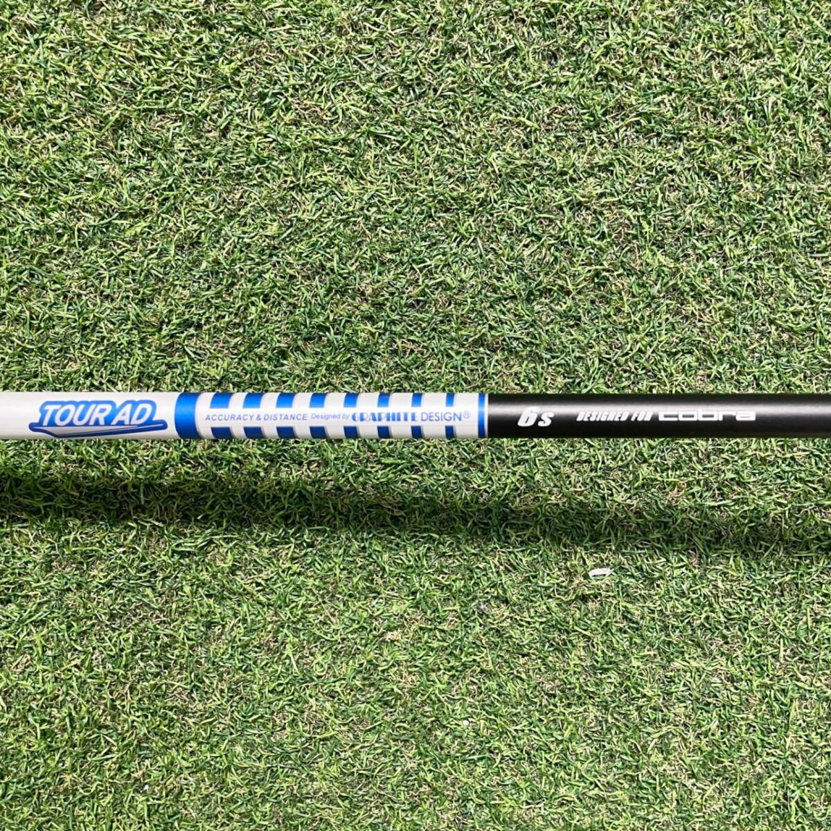 【貴重レフティ！美品！】COBRA KING LTDx LS コブラ キング ドライバー 1W 10.5° メンズ S 左 左利き用 送料無料_画像7