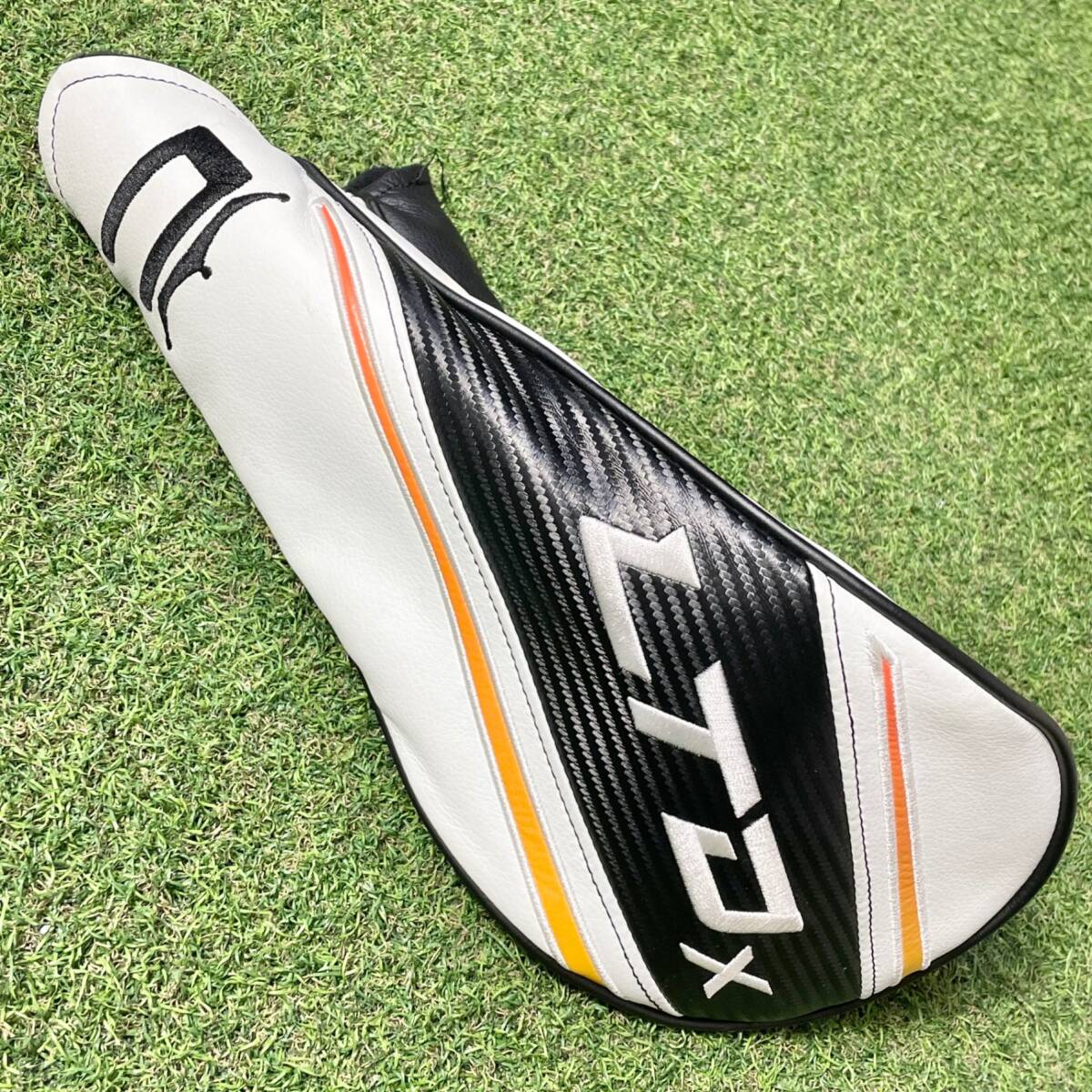 【貴重レフティ！美品！】COBRA KING LTDx LS コブラ キング ドライバー 1W 10.5° メンズ S 左 左利き用 送料無料_画像9