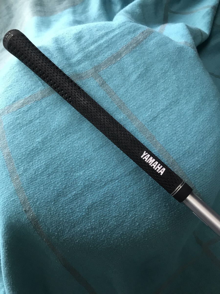 ヤマハ RMX FW 7w_画像8