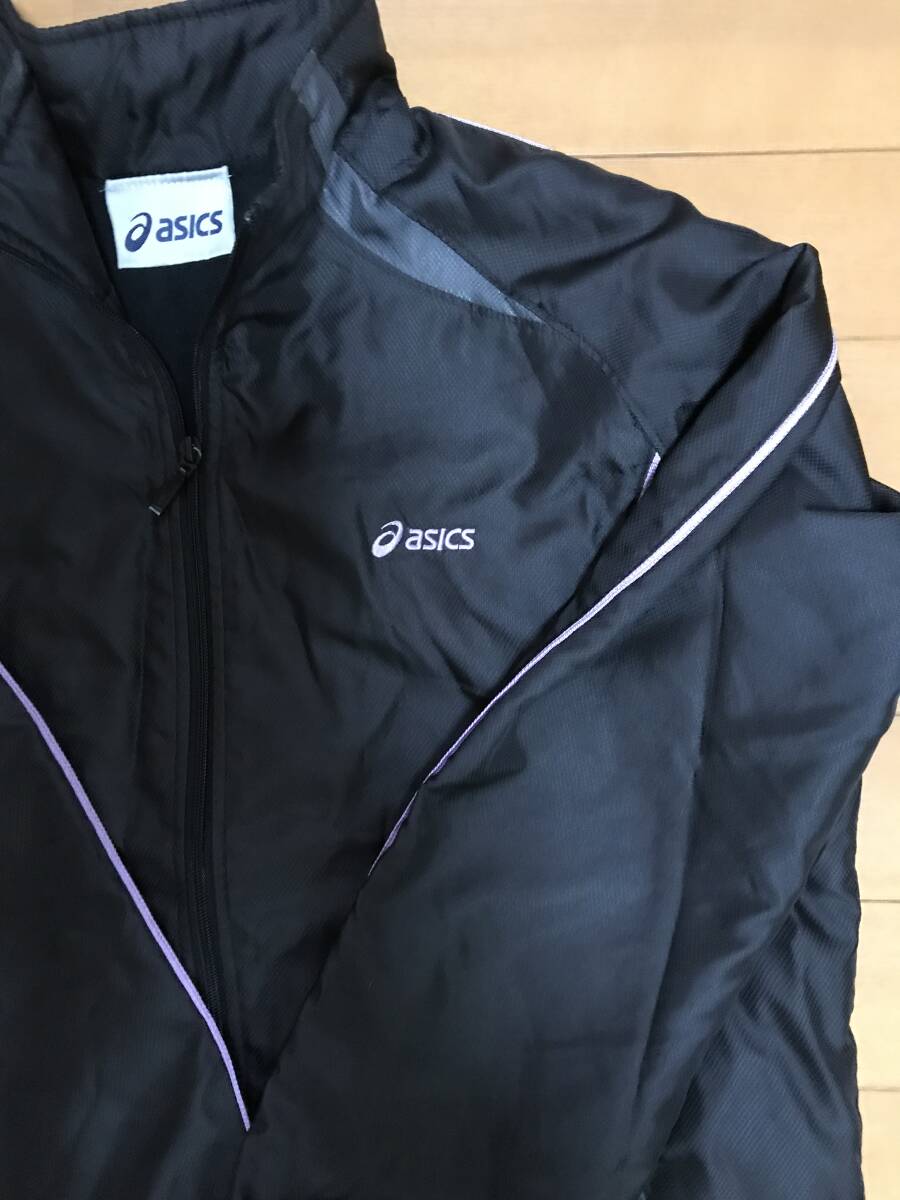 アシックス　上のみ　Mサイズ_画像4