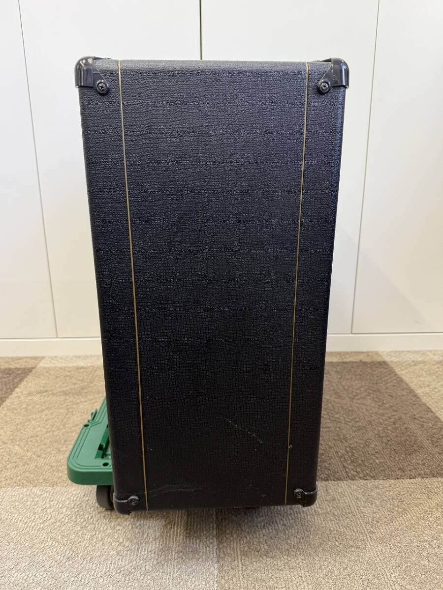 (30728)VOX/ヴォックス　AC30CC1　ギターコンボアンプ　音響機材　※動作未確認　中古/現状品_画像4
