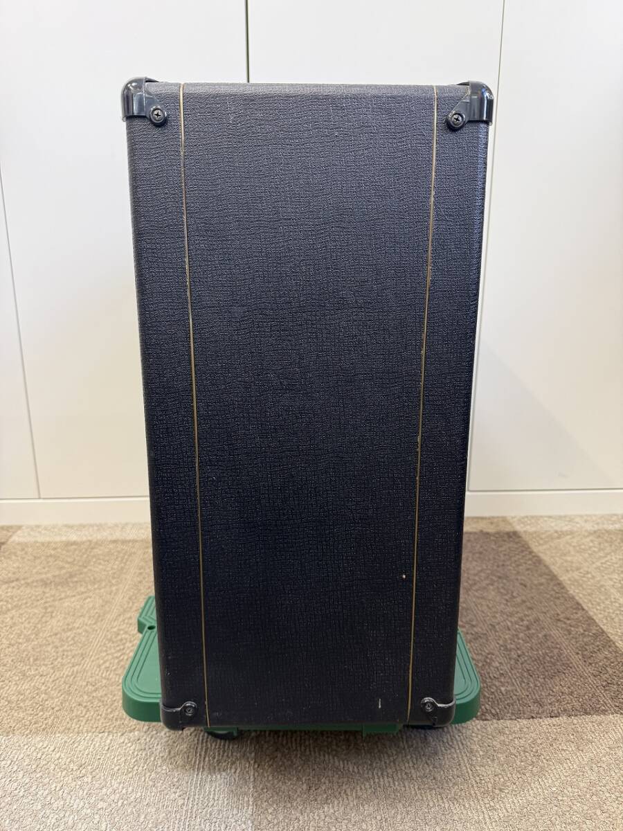 (30728)VOX/ヴォックス　AC30CC1　ギターコンボアンプ　音響機材　※動作未確認　中古/現状品_画像5