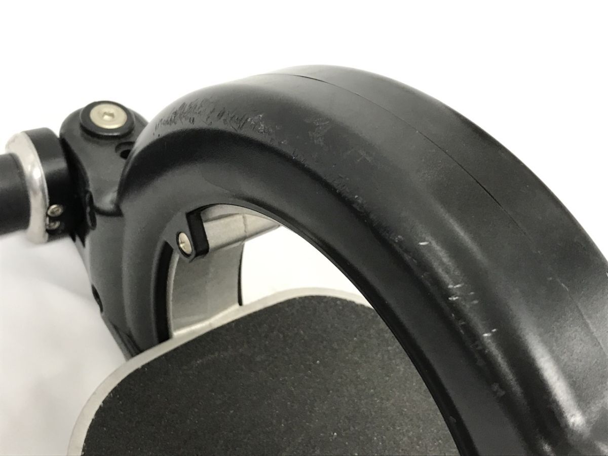 1103-108TYD3971 スケートサイクル BROOKLYN WORKSHOP フリーライダー ANVL SKATE CYCLE アウトドア_画像8