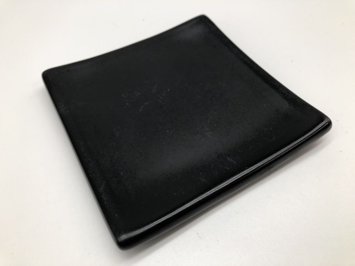 1104-200MKYD3985 置物 メノウ 鉱物 鉱石 インテリア ストーン 薬師窯 自然 コレクション サイズ 重さ写真掲載_画像3