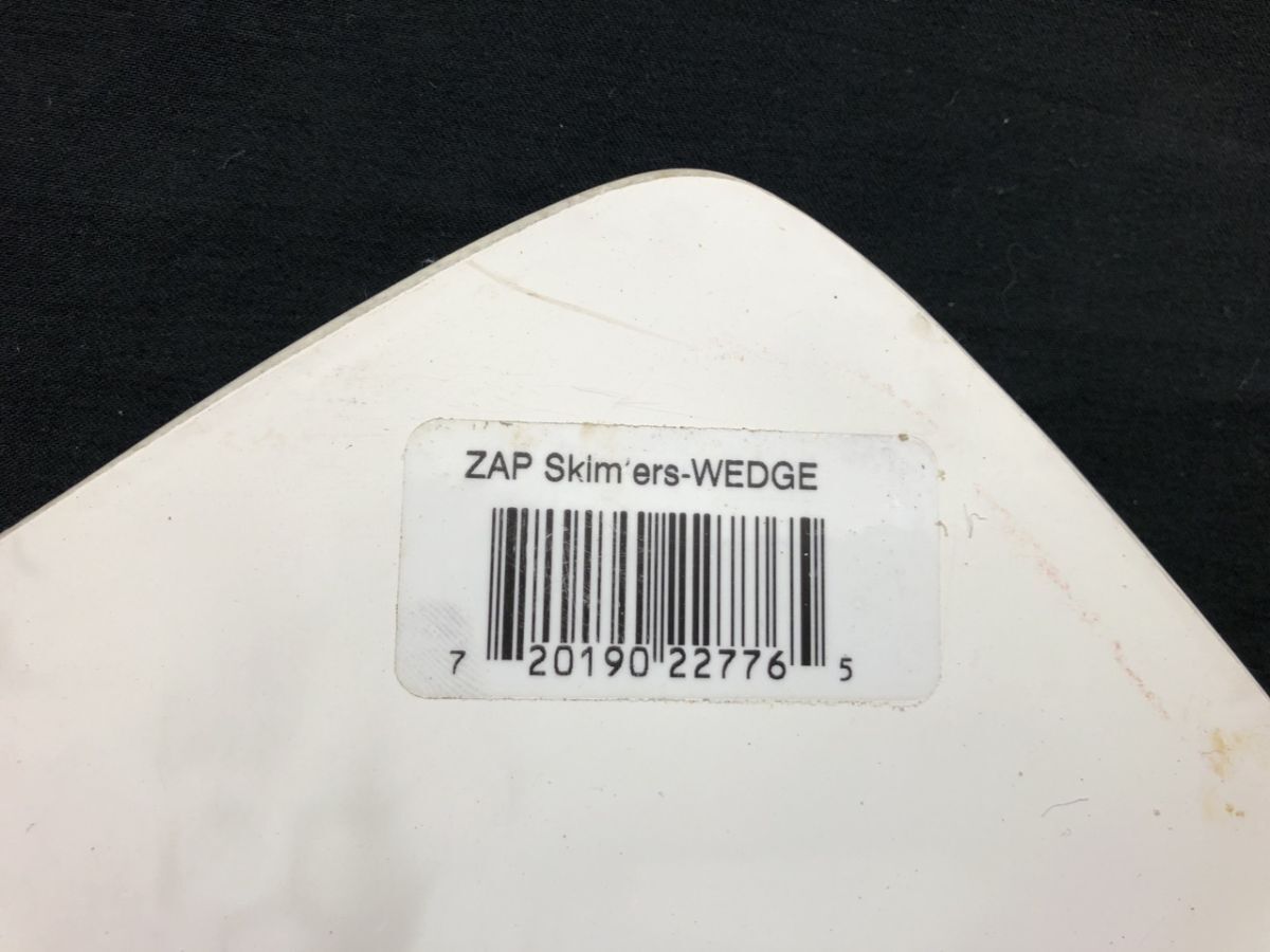 1104-210MKYD3993 佐川 スキムボード ZAP SKIM ERS-WEDGE 品番 NMZ446 46インチ スポーツ用品_画像6