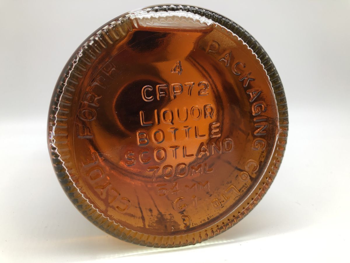 1140-001MKYD3988 お酒 700ml 40% 未開栓 グレンネヴィス GLEN NEVIS 12年 ウィスキー_画像10