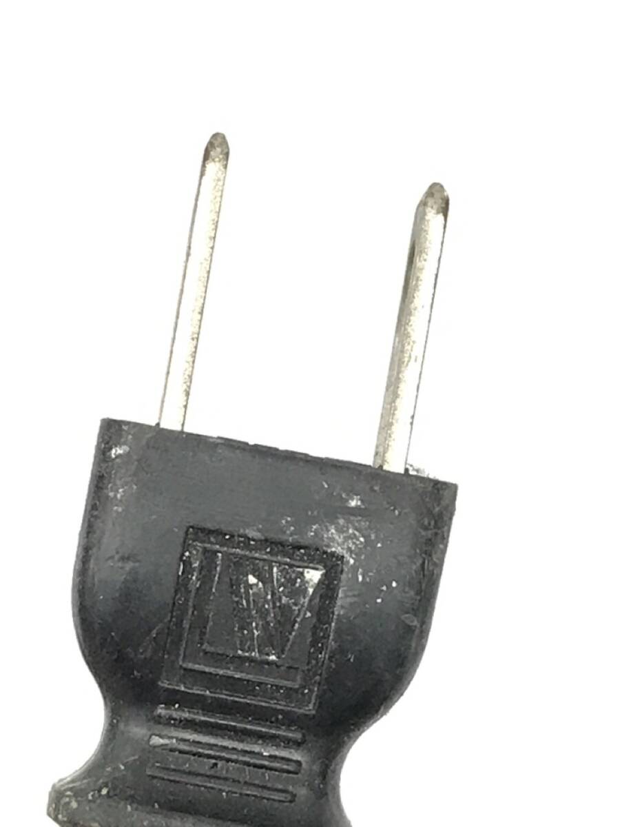 1104-104TYD3979 充電式インパクトドライバ makita マキタ TD170D バッテリー BL1830 充電器 DC18RC ジャンク_画像9