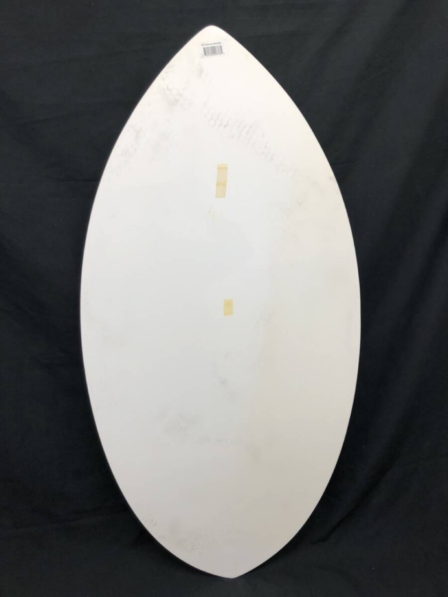 1104-210MKYD3993 佐川 スキムボード ZAP SKIM ERS-WEDGE 品番 NMZ446 46インチ スポーツ用品_画像5