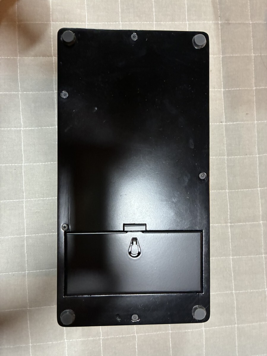 クレイドル ウォッチワインダー 3連_画像9