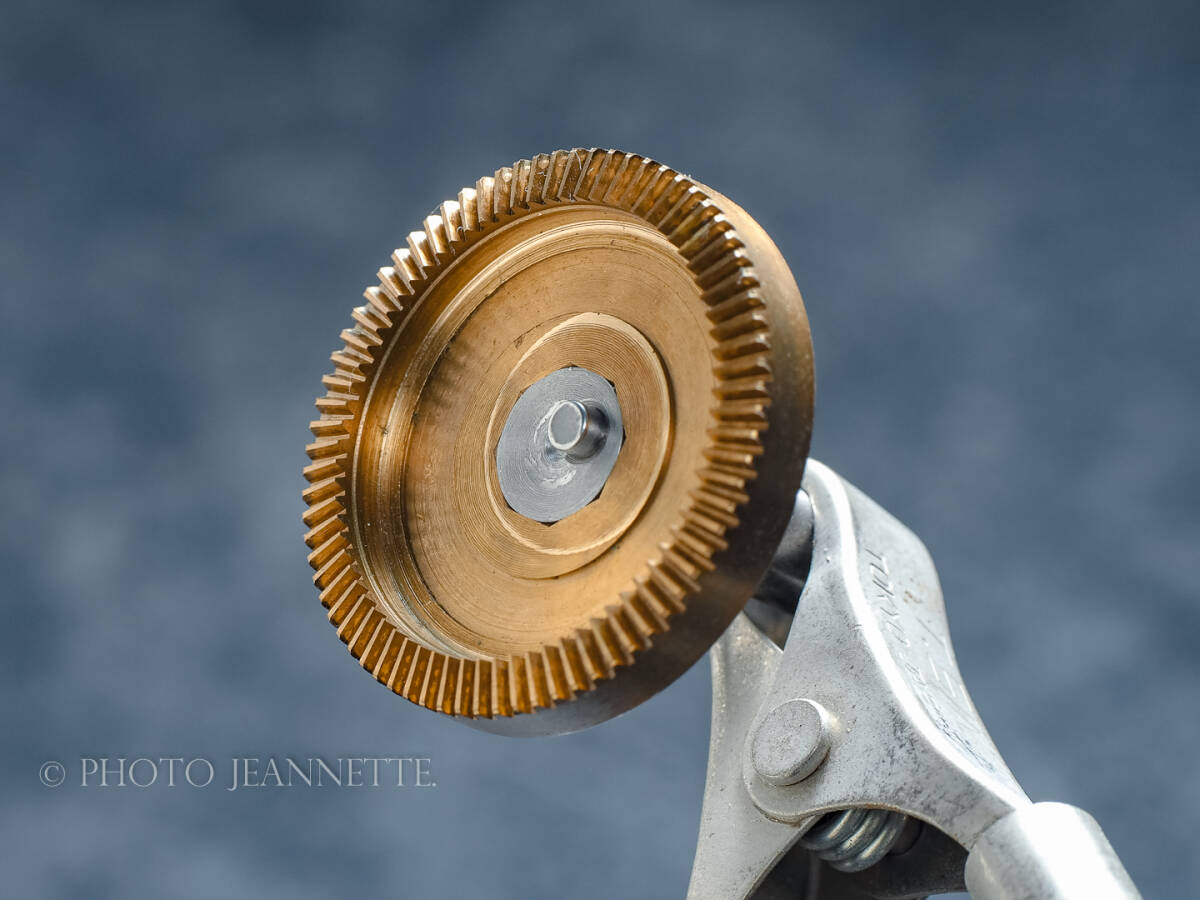 MITCHELL 408 Mitchell для замены основной механизм 