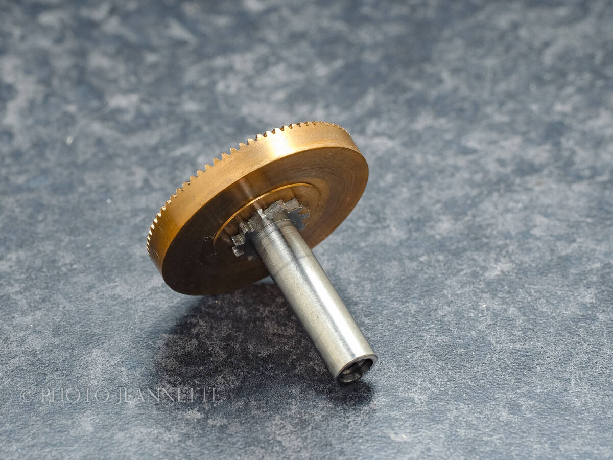 MITCHELL 408 Mitchell для замены основной механизм 