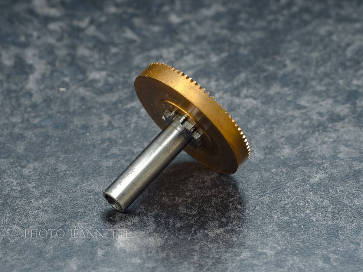 MITCHELL 408 Mitchell для замены основной механизм 