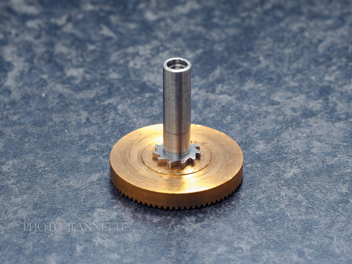 MITCHELL 408 Mitchell для замены основной механизм 